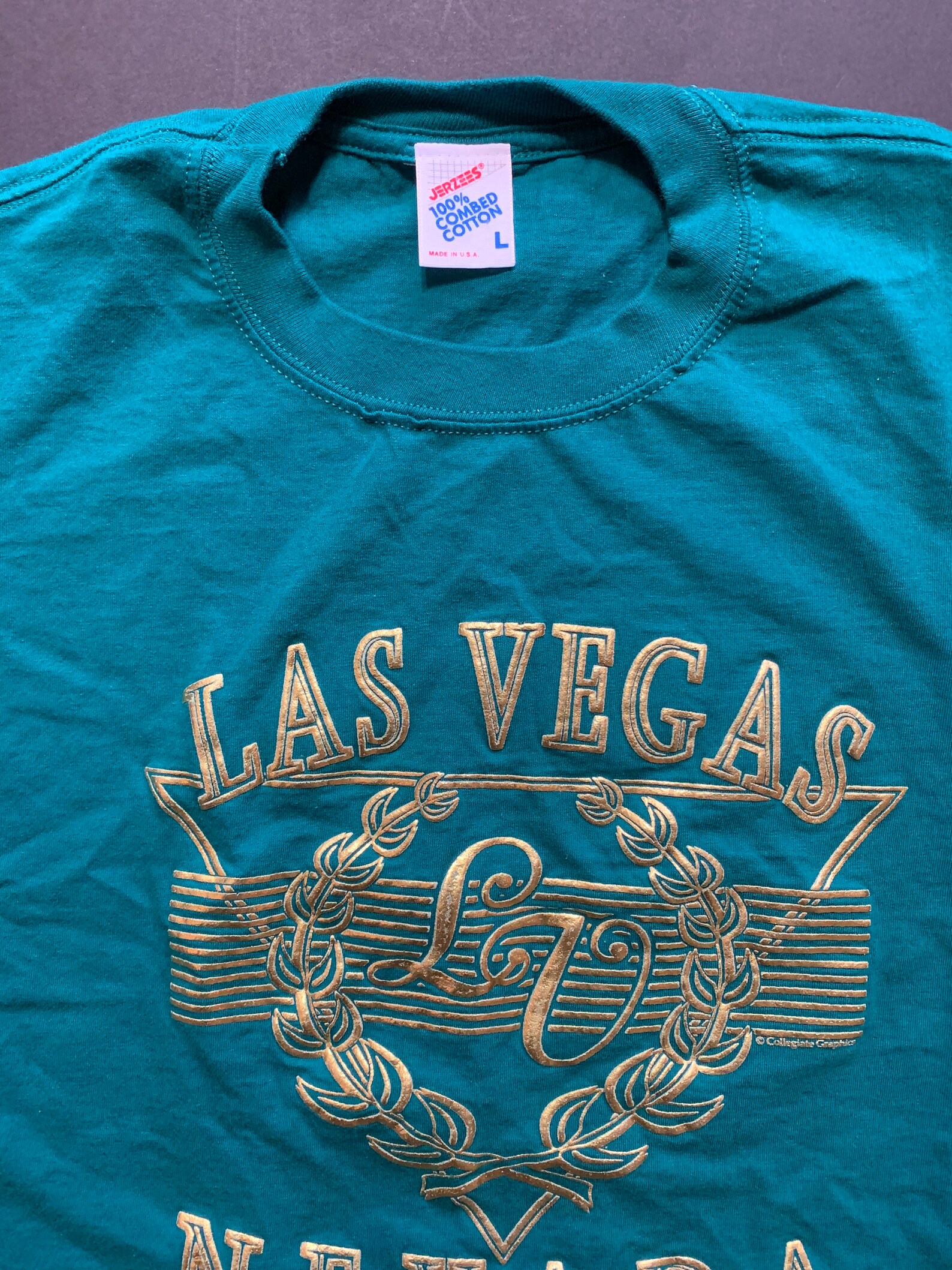 Vintage Las Vegas Nevada Tshirt Vintage Unisex Tshirt - Etsy