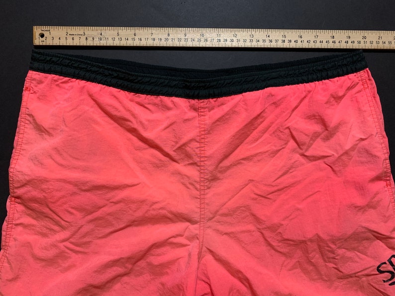 Vintage Speedo Swim Shorts Vintage Mens Swim Shorts