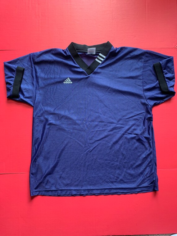 Vintage Adidas 90s Plain Soccer Jersey Vintage Unisex | Etsy Vintage Adidas 90s Plain Soccer Jersey Vintage Unisex | Etsy