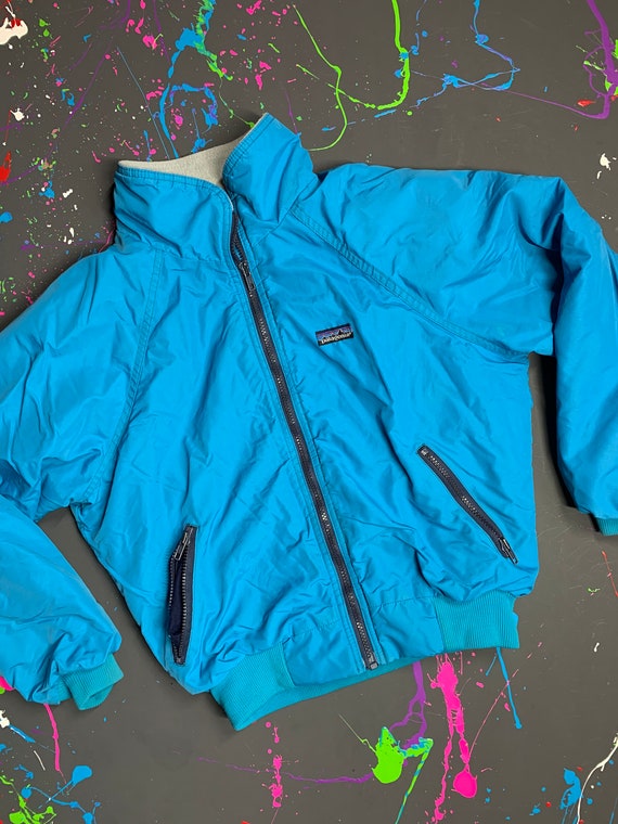 Vintage 80s Patagonia Ski Jacket Size Womens Small - Etsy Vintage 80s Patagonia Ski Jacket Size Womens Small - Etsy