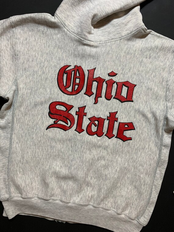 ohio state champion hoodie