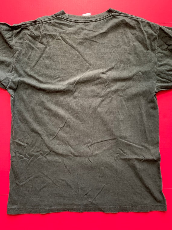 Vintage Washington DC Tshirt -- Vintage Unisex Ts… - image 4