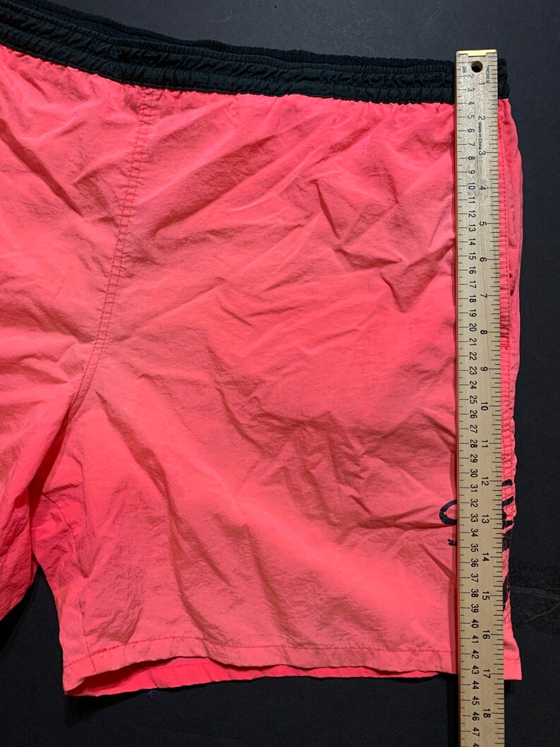Vintage Speedo Swim Shorts Vintage Mens Swim Shorts