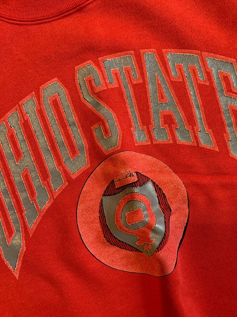ohio state champion sweatshirt