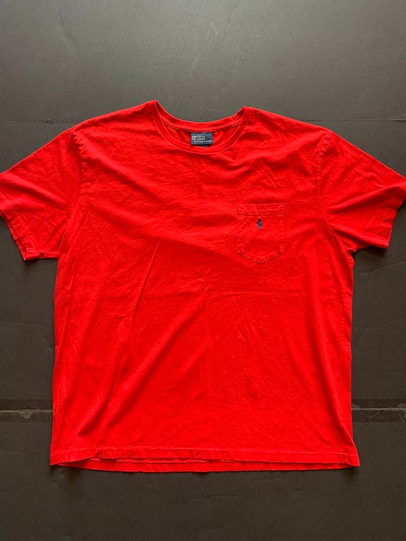 Polo ralph lauren tshirt - Gem