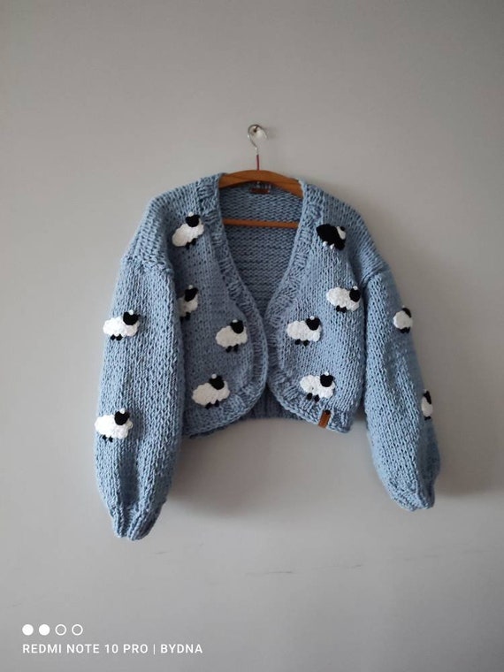 Black sheep knitwear review hot sale