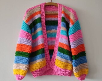 トップス AMERI POPPING COLOR ANGORA KNIT il_340x270.4385920446_t6hy.jpg