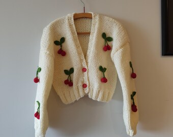 MYne マイン Hand Embroidery Cardigan 手刺繍 MYne マイン Hand