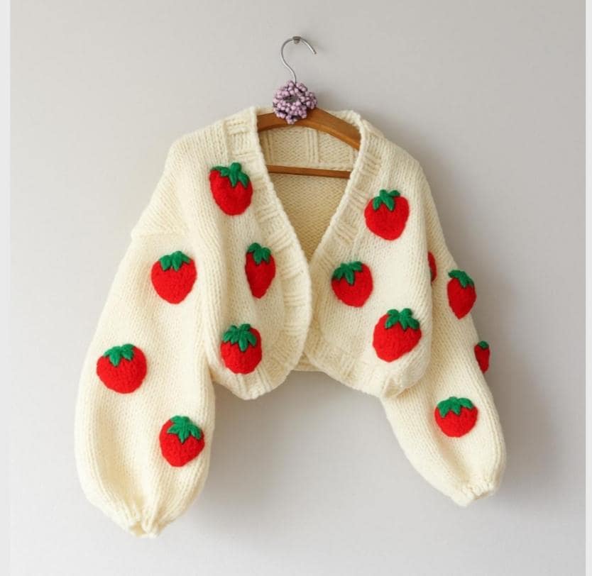 売れ筋商品|||カフェ ニット&セーター レディース アウター ASTRID BOLERO - Cardigan - apple butter Z Supply Estelle Cropped Cardigan Sweater - Women's Sweaters