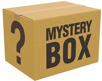 2022 Mystery Box