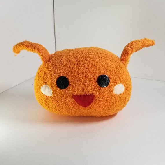 scarfy kirby plush