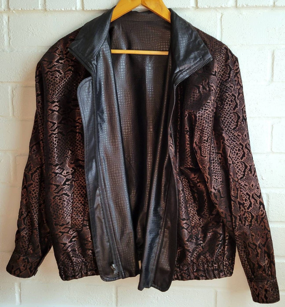 Feather Dream Catcher Vintage Pattern Print Women Casual Bomber Jacket