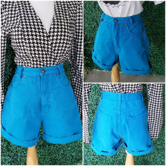 Non jean shorts hot sale