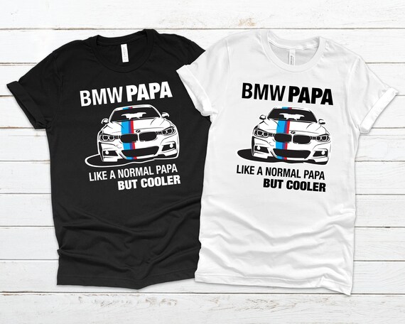 Bmw gifts hotsell for dad