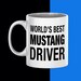 see more listings in the Car Gift Mugs section