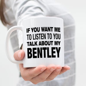 Gifts For Car Guys, Car Gifts, Gifts For Car Lovers, Car Accessories For Men, Funny Gifts For Guys, If You Want Me Mug, Car Gifts Boyfriend