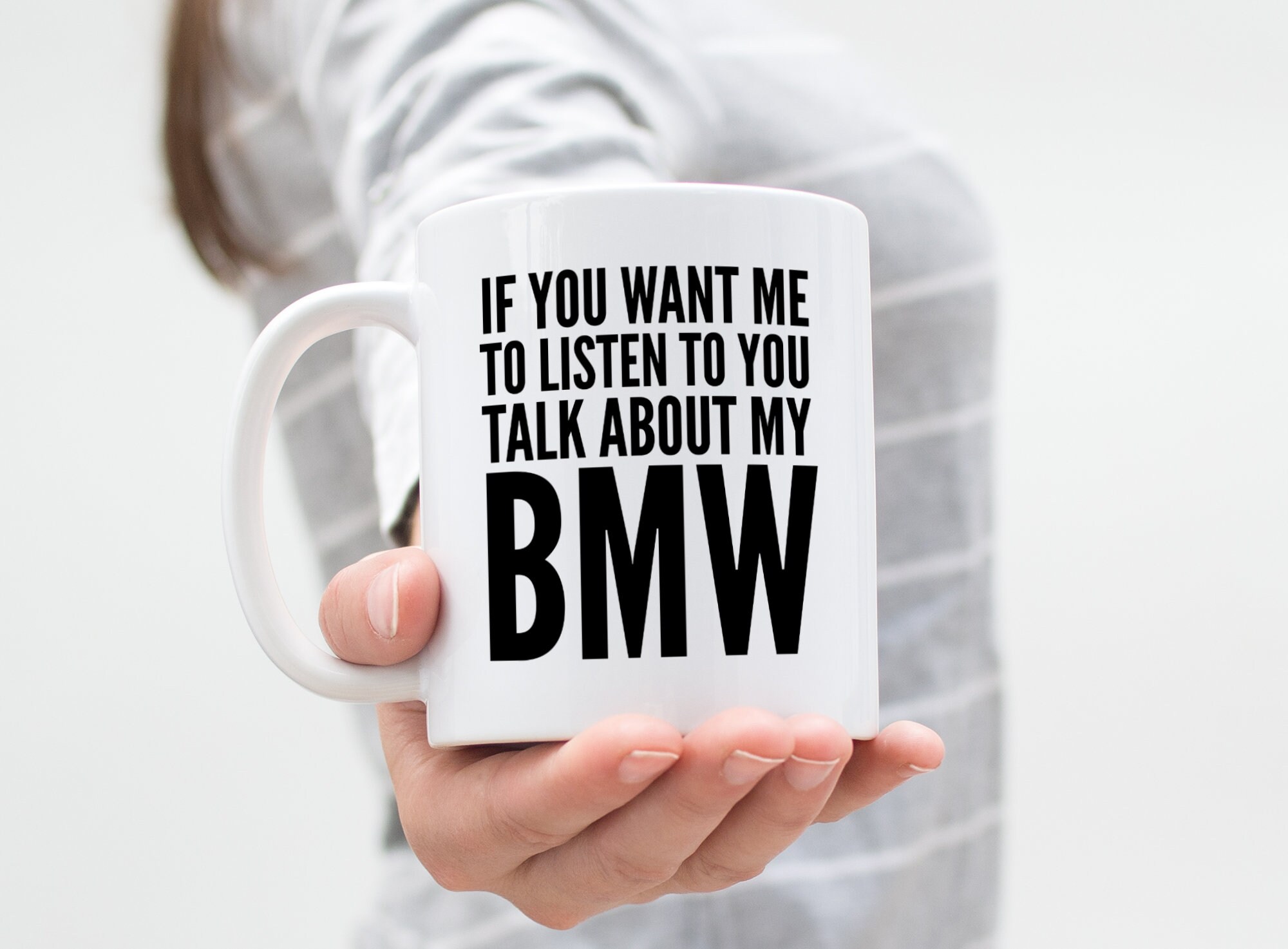 BMW Kitchen Drinkware