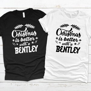 Bentley Tshirt, Christmas Gifts, Car Guy Gifts, Car Gifts for Him, Bentley Gifts, Car Gift Ideas, Car Enthusiast Gifts, Car Lover Gifts