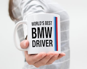 Car Lover Coffee Mug - Etsy