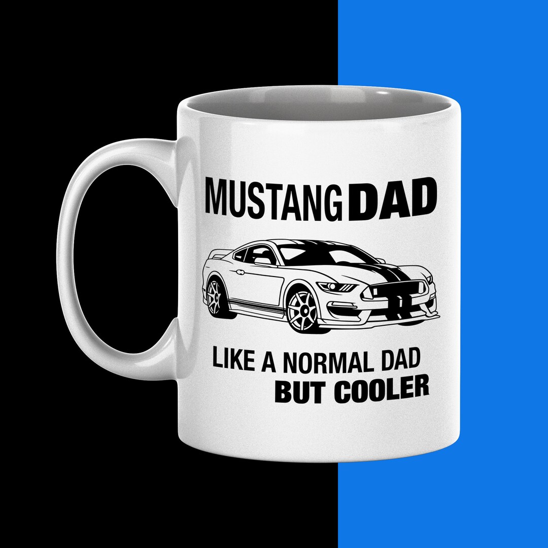 Car Gifts for Him, Mustang Lover Gifts, Car Guy Gifts, Car Lover Gifts