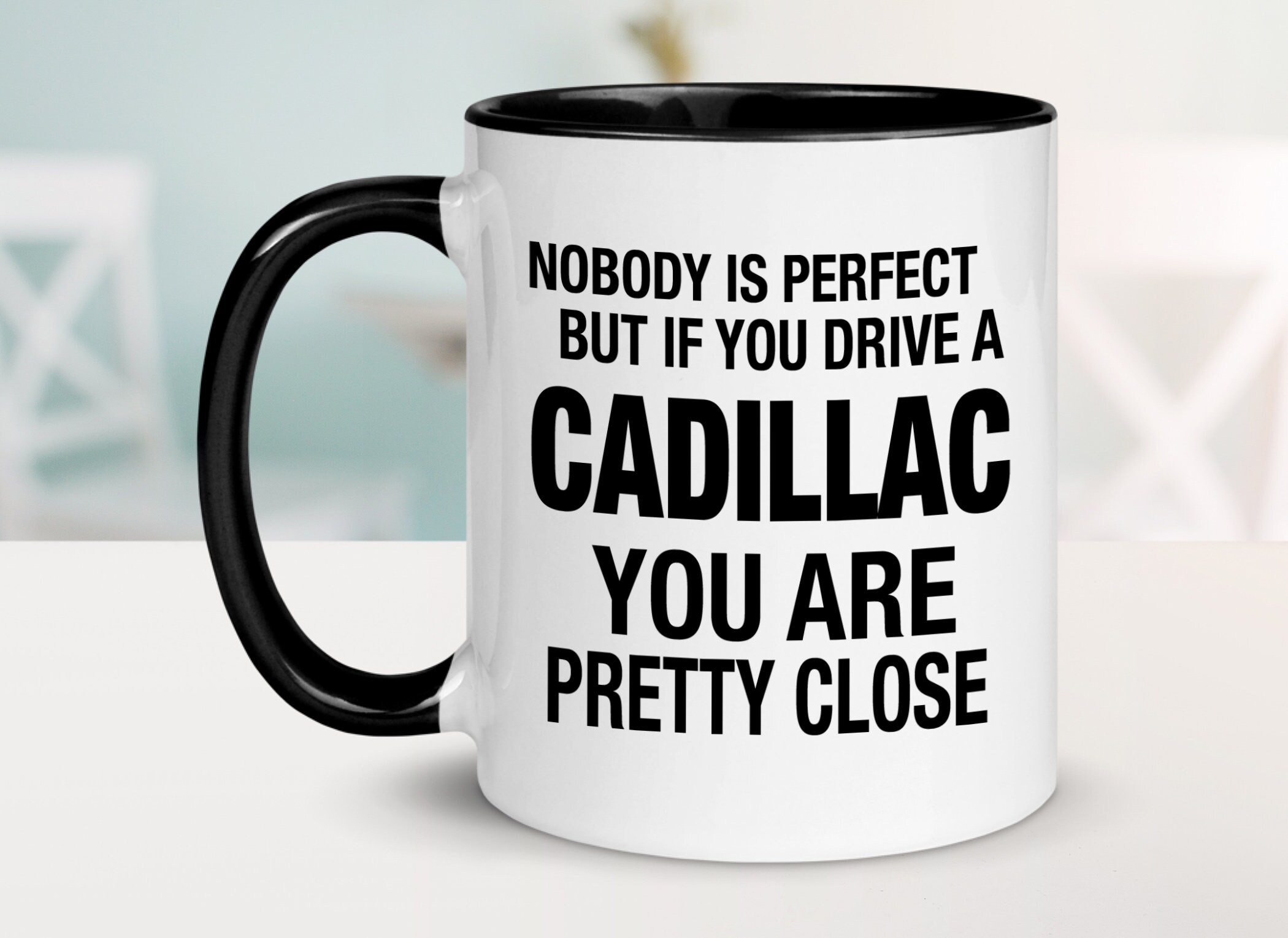 Car Guy Gifts Cadillac Gifts Car Gifts for Him Car Gift Etsy
