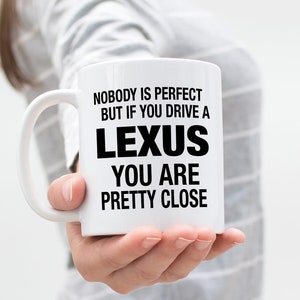 Car Gifts, Car Accessories For Men, Gifts For Car Guys, Funny Gifts For Guys, Gifts For Car Lovers, Car Gifts Boyfriend, Nobody Is Perfect