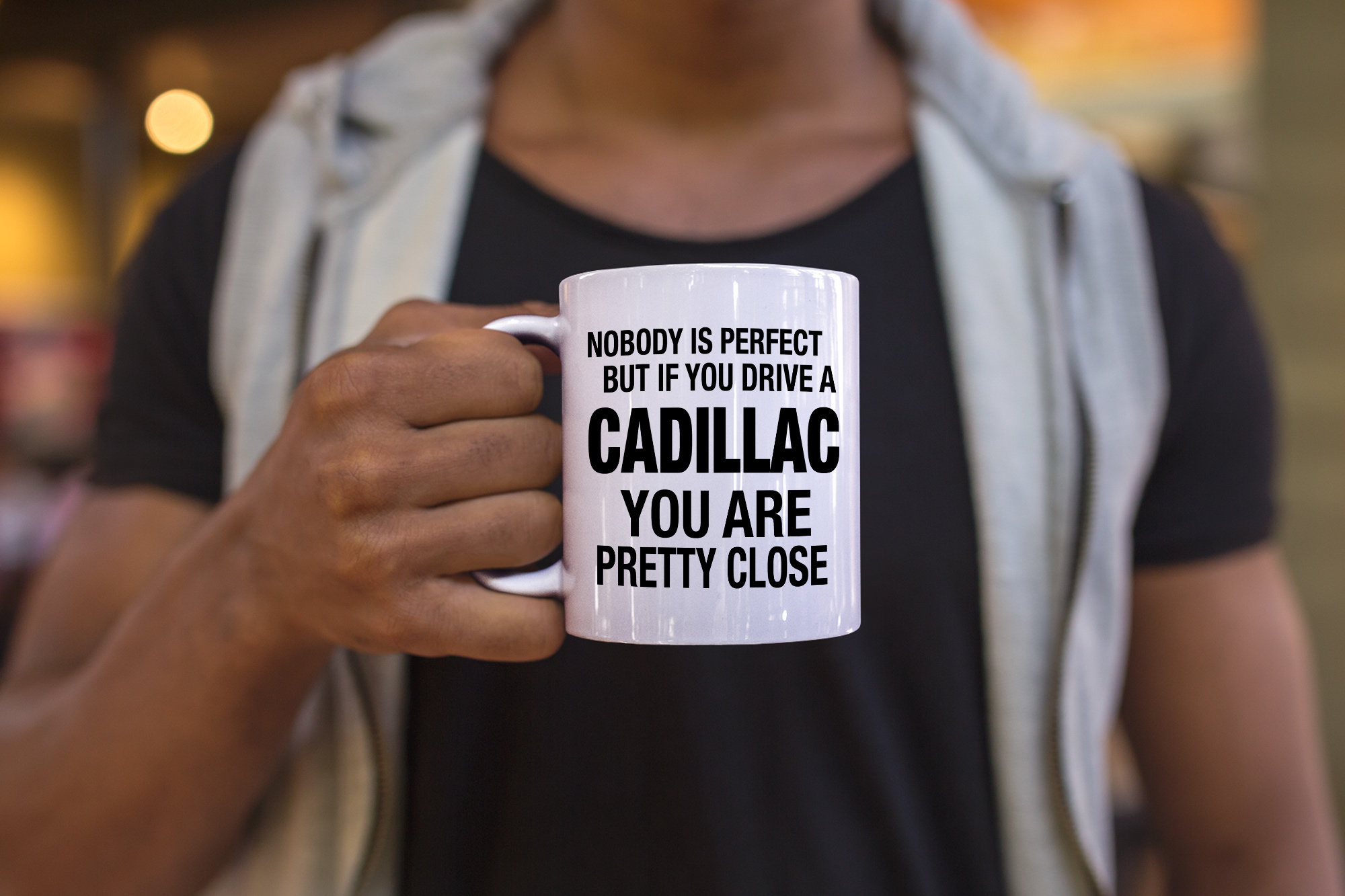 Car Guy Gifts Cadillac Gifts Car Gifts for Him Car Gift Etsy