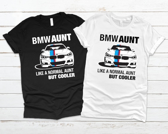Cadeau de tante Bmw, Cadeaux pour tante, Cadeaux pour amateurs de voiture, Cadeaux  Bmw, Cadeau de