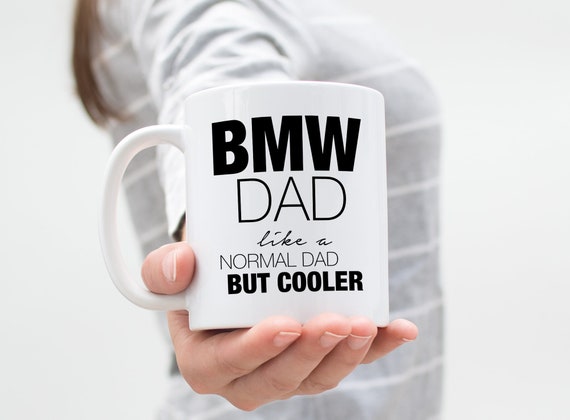 Bmw gifts hotsell for dad