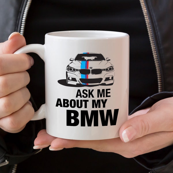 Bmw Accessories - Etsy