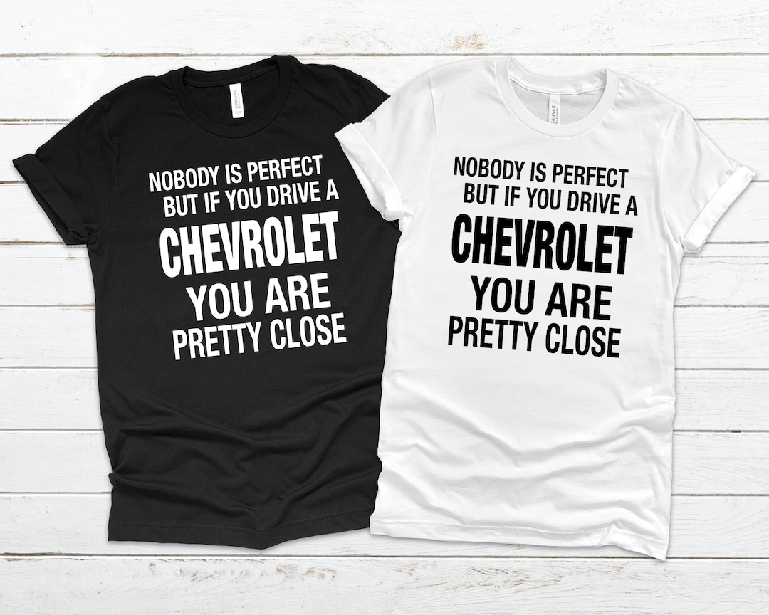 Chevrolet Lover Gift, Car Gifts for Men, Chevrolet Driver, Gifts for