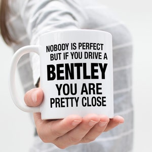 Car Gifts, Car Accessories For Men, Gifts For Car Guys, Funny Gifts For Guys, Gifts For Car Lovers, Car Gifts Boyfriend, Nobody Is Perfect