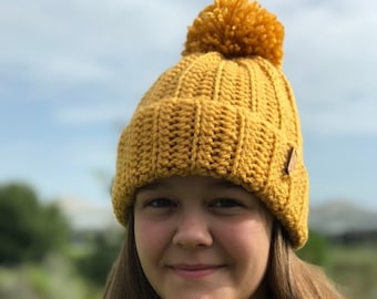 Simple Hat