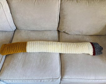 Prendere una coperta da drag queen