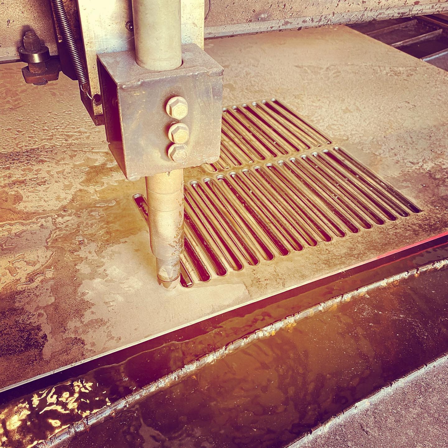 Rec Tec Custom Metal Grill Grates Etsy