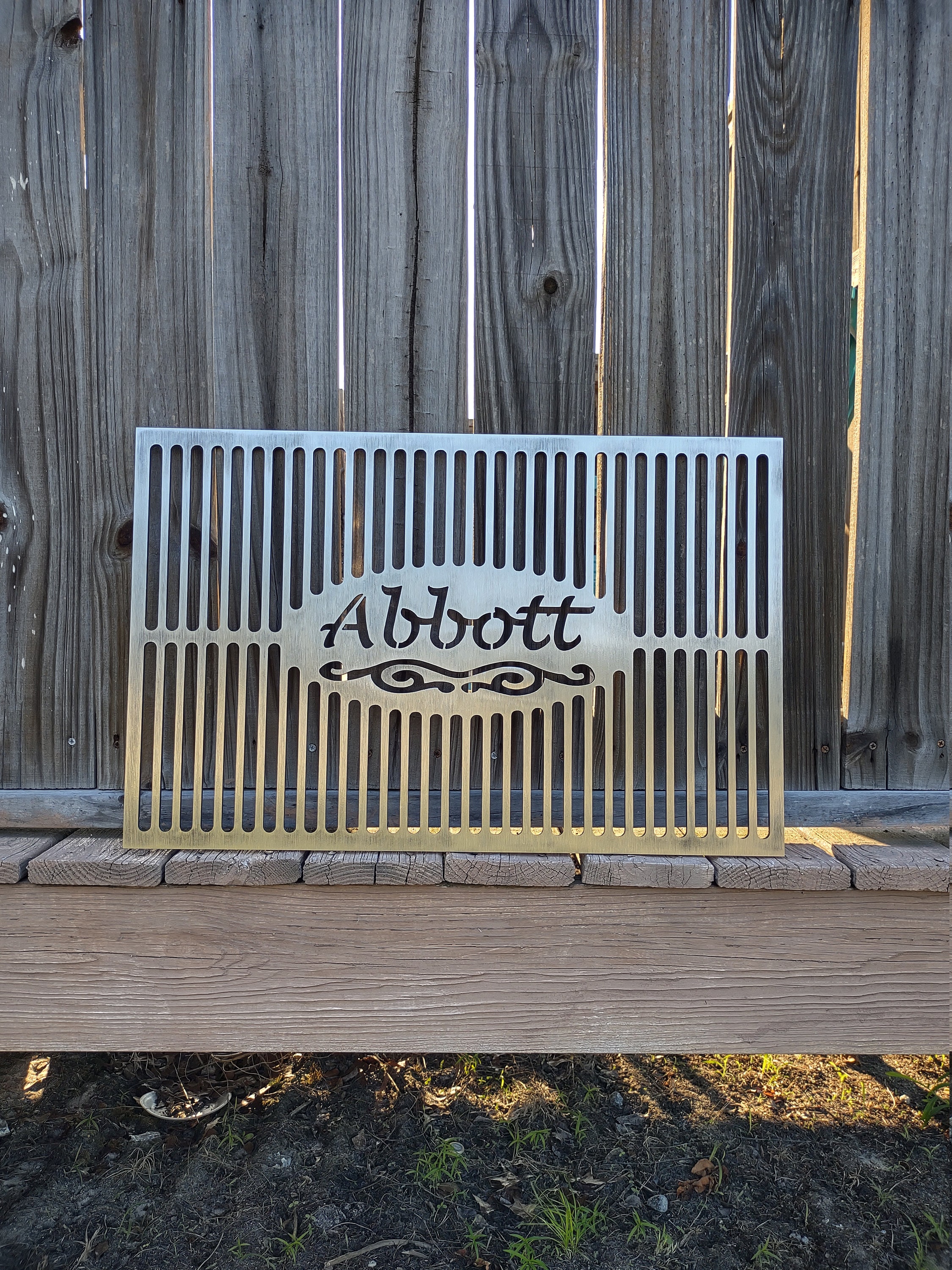 Rec Tec Custom Metal Grill Grates Etsy