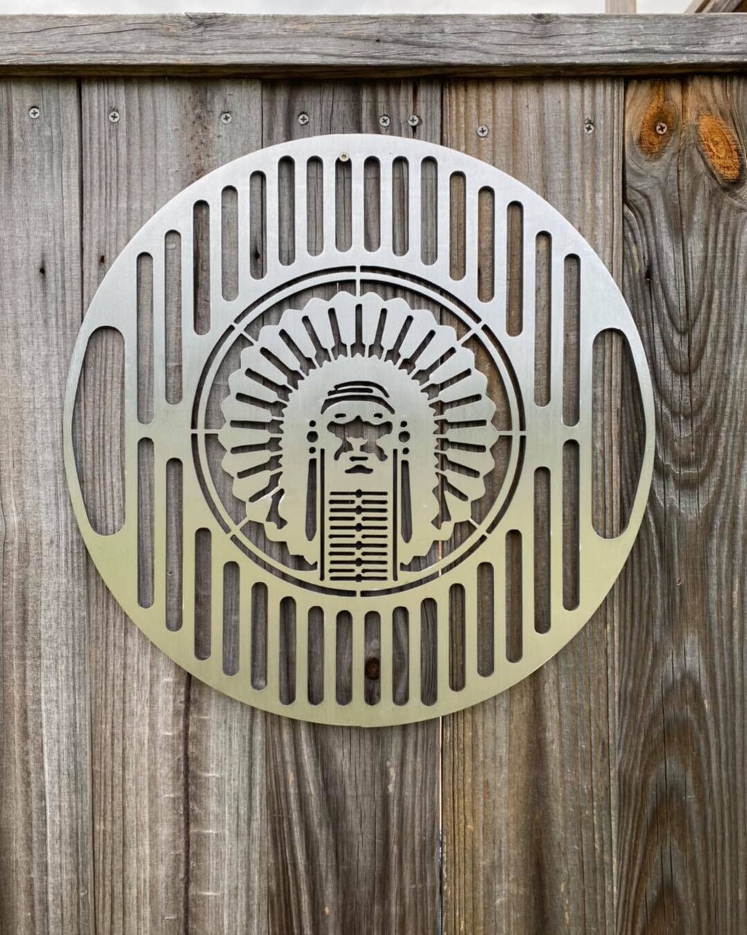 Rec Tec Custom Metal Grill Grates Etsy