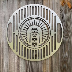 Rec Tec Custom Metal Grill Grates - Etsy