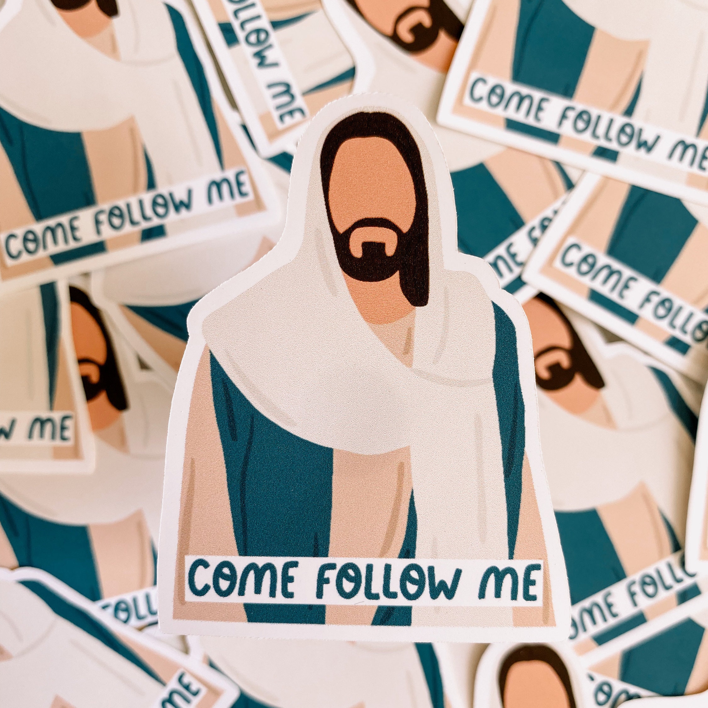Come Follow Me 2024 Lds Lusa