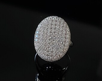 Bague Bella Bague de fiançailles Bague de mariage Bague