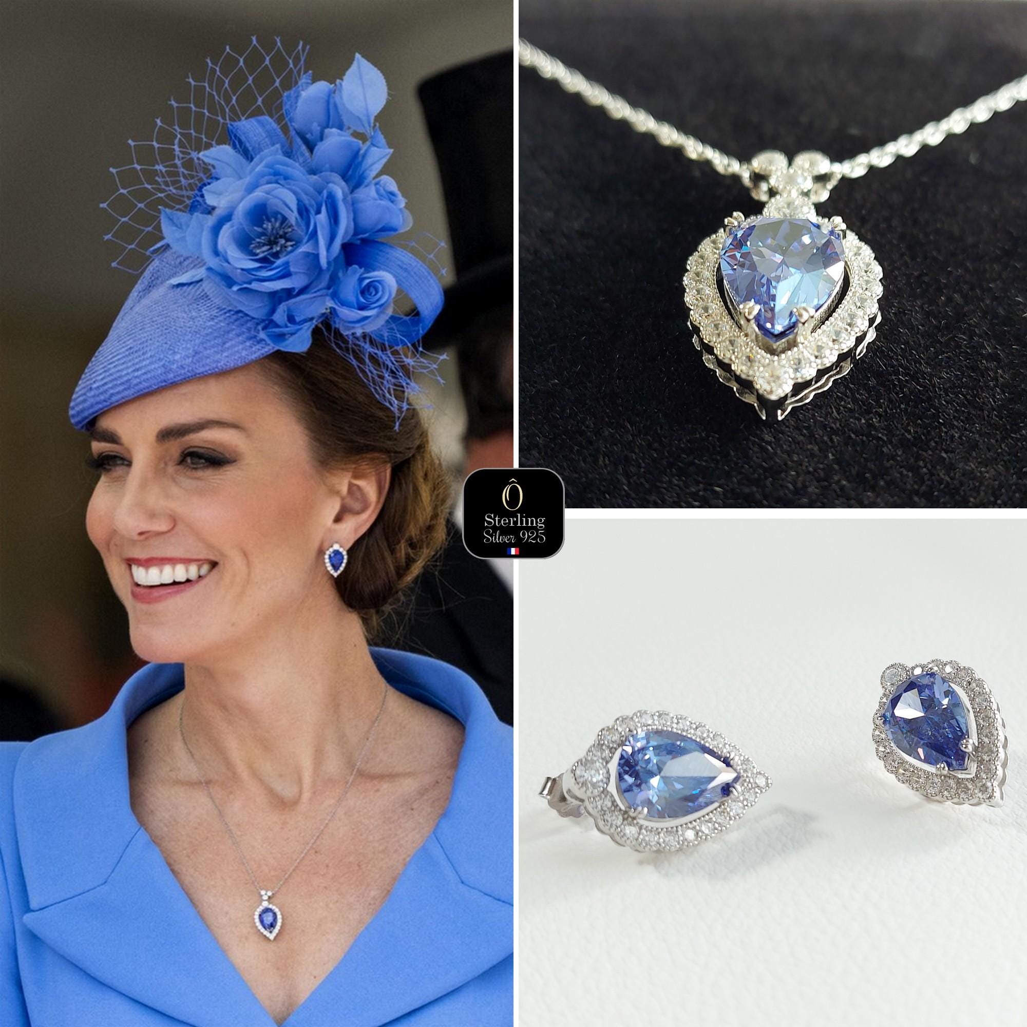 ネックレス・ペンダント TATIANA Silver 925 Navy Dazzle Beads Necklace NZ2439 MUSINSA | TATIANA (Silver 925) Navy Dazzle Beads Necklace NZ2439