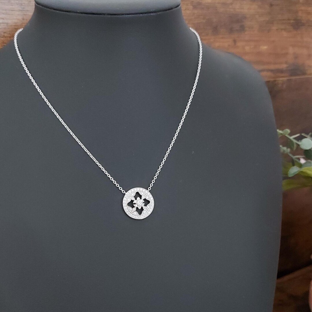 Bijoux Royaux – Parure Princesse de Galles Kate Middleton