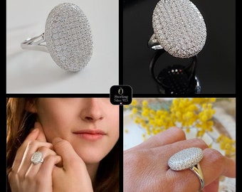 Bella-Ring – Verlobungsring – Ehering – ovaler Ring – viktorianischer Ring – BijouPourFansDeTwilight – Twilight-Diamantring