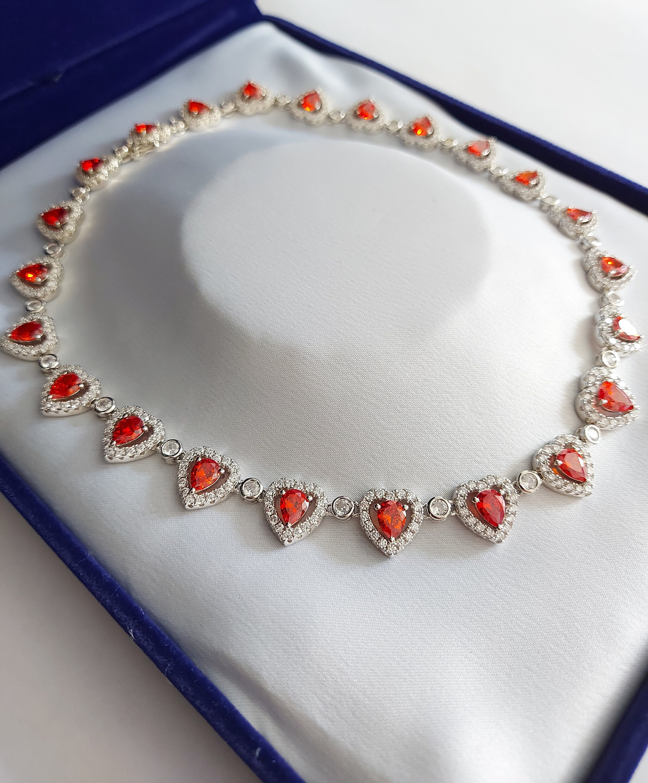 Julia Roberts Pretty Woman Necklace