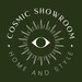 Cosmic Showroom
