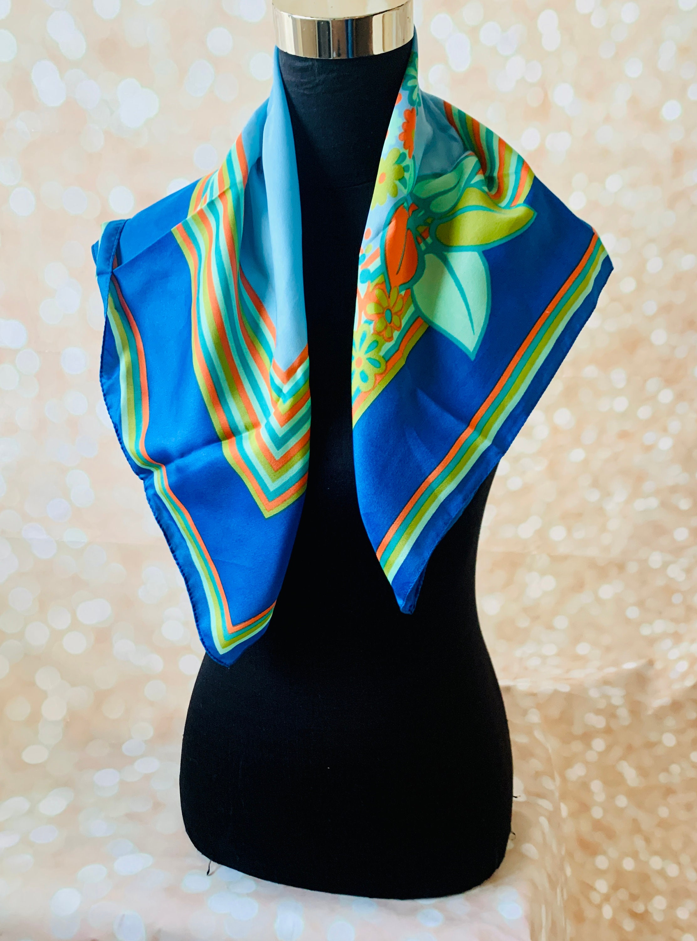 valentini scarf