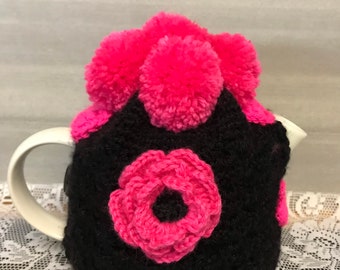 Tea cosy by Maurstyle