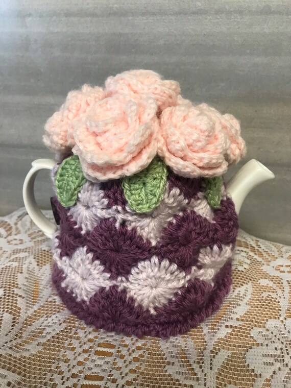 Small Tea Cosy by Maurstyle Etsy Australia