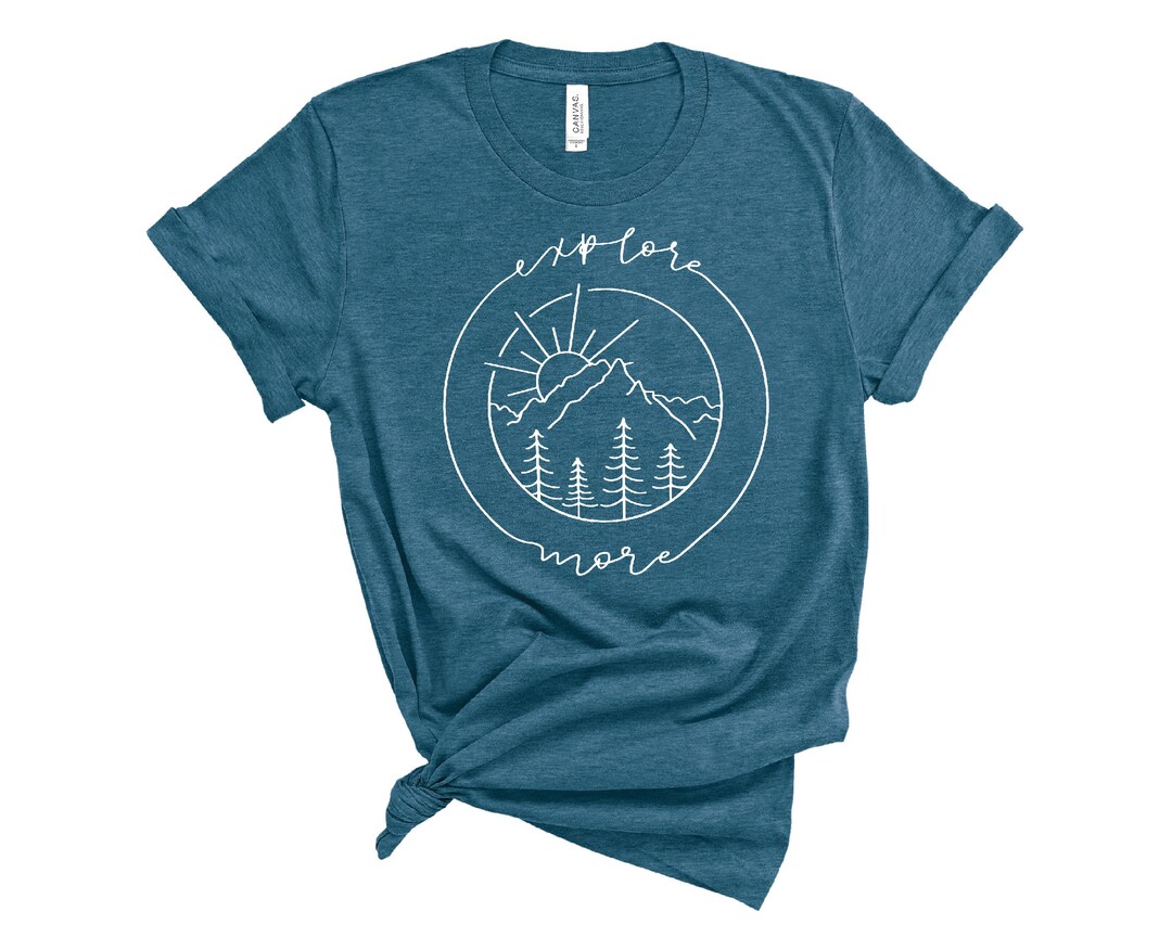 【別注】MOUNTAIN RESEARCH Party Hike Shirts MOUNTAIN RESEARCH『PARTY HIKE SHIRT』『PARTY HIKE TEE