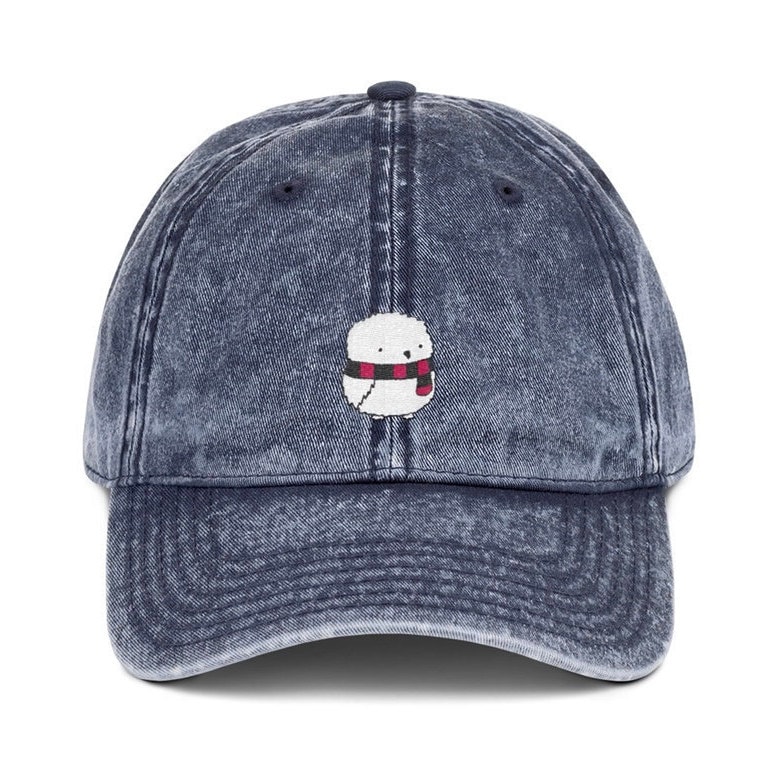 Owl dad hat Clearance